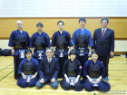 第7回長野県剣道連盟支部対抗剣道大会のご報告
