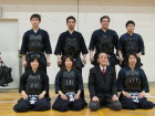 第９回長野県剣道連盟支部対抗剣道大会のご報告
