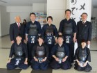 第１０回長野県剣道連盟支部対抗剣道大会のご報告